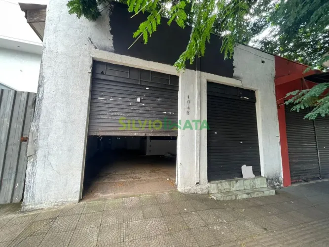 Sala Comercial para Locação Excelente Localização e Visibilidade.