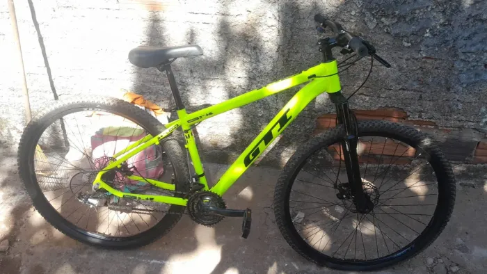 Bike Aro 29