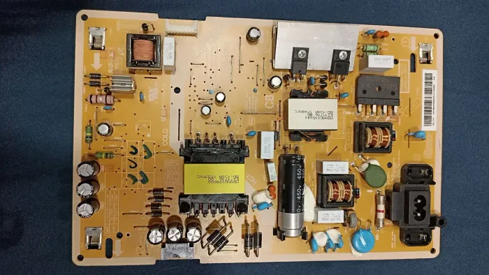 Placa Fonte TV Samsung 49" - Modelo UN49J5200AG