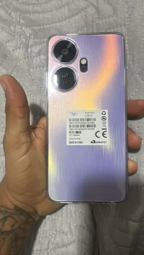 Celular Itel P55