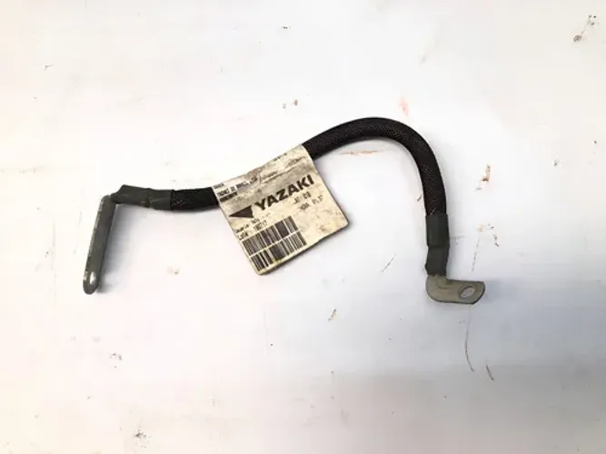 Cabo Negativo Bateria Fiat Toro 2.0 Tdi 2016 2021 51989547