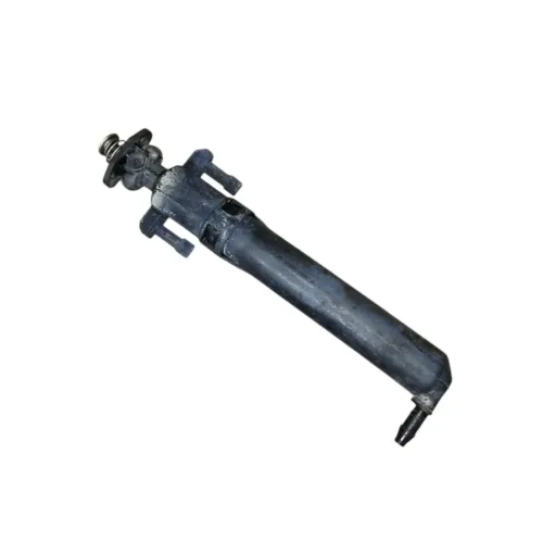Esguicho Agua Parachoque Peugeot 307 2007 2008 A 2010 