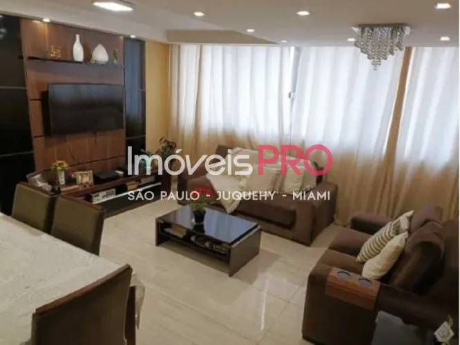 APARTAMENTO - CURSINO!!!