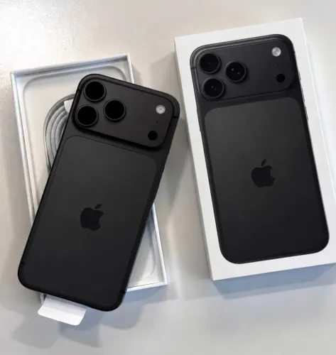 IPHONE 18 PRO MAX 256GB MENOR VALOR BELÉM