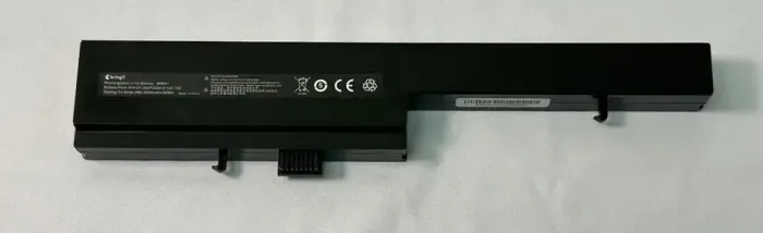 Bateria Notebook BringIT BR001 - 14.8V / 2000mAh / 30Wh