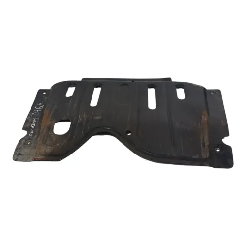 Protetor Aço Carter Renault Sandero 1.0 16v 2007 A 2014