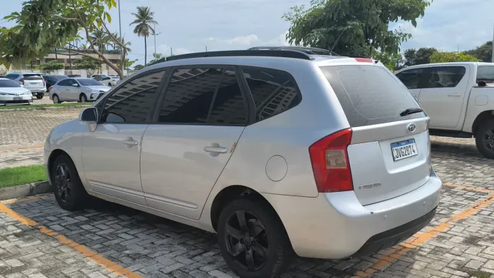 Kia Motors Carens EX 2.0 16V Aut. 2009