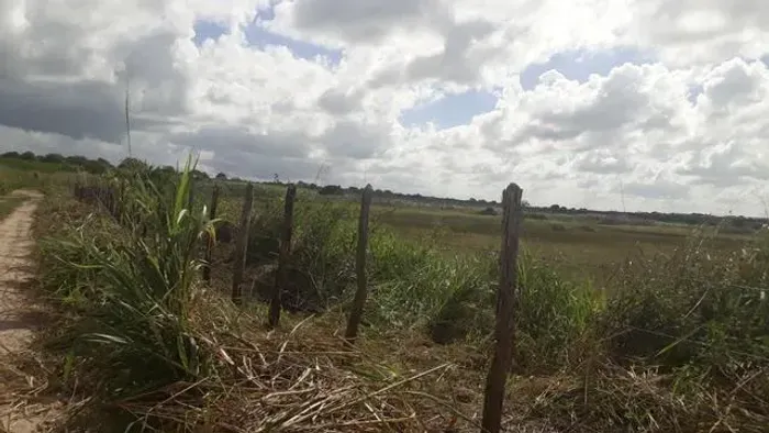 Excelente Fazenda com 95 hectares na região de vera cruz