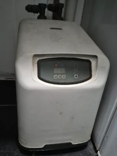 Chiller Teco Tr20