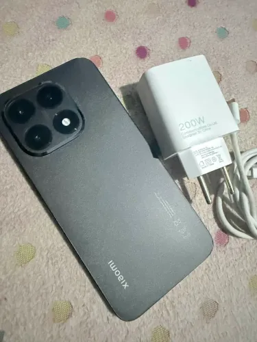 Xiaomi 15t 512gb camera leica