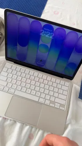 MacBook Neo Novo
