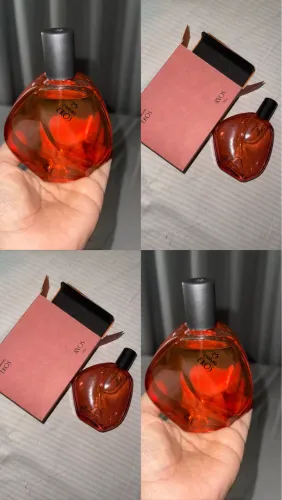 Perfume unissex natura
