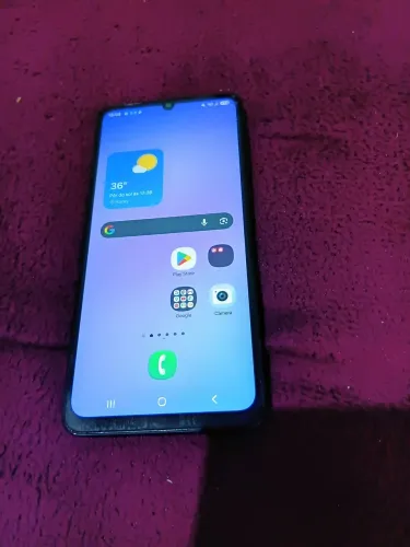 Celular Samsung A07