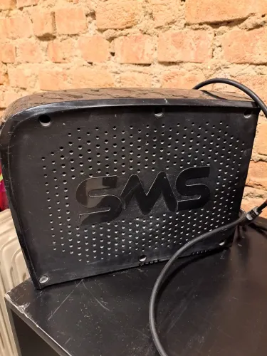 Nobreak Sms station II 1200