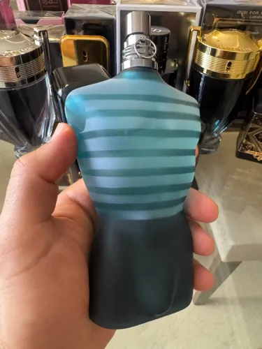 Le Male Jean Paul Gaultier EDP 200ml
