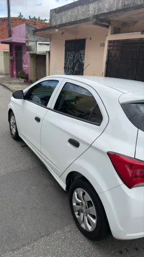 Chevrolet Joy Hatch 1.0 8V Flex 5P MEC 2020