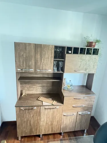 Armário de Cozinha