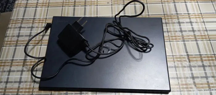 Vendo Notebook