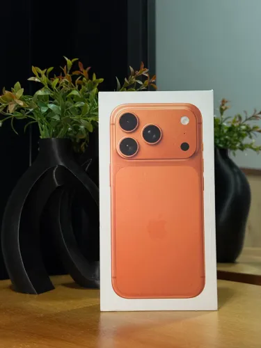 iPhone 17 Pro Max (até 12x)