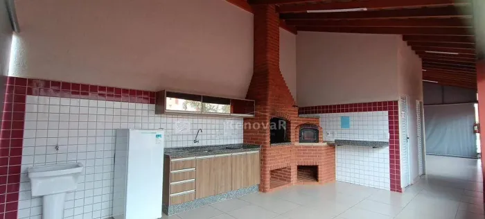 Apartamento com 2 dormitórios à venda, 65 m² por R$ 328.600 - Condomínio Cidade do México