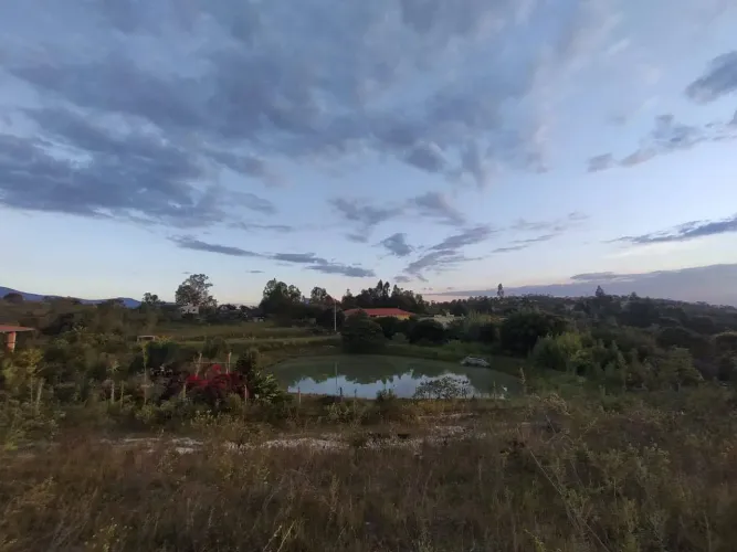 Vendo Lote/Chácara em Condomínio Nova Canaã - Sabará 