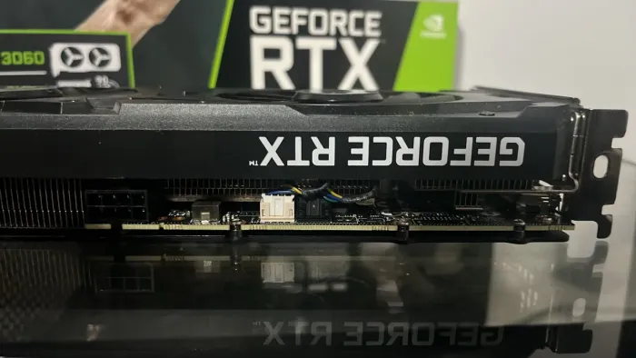 RTX 3060 12gb GALAX