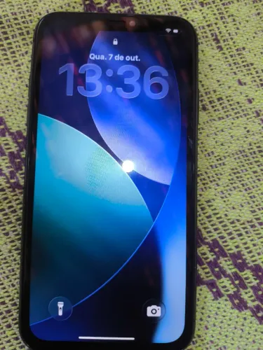 iPhone 11 128gb todo original