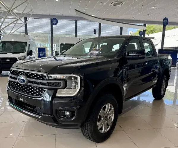Ford Ranger XLS 2.0l 4X4 2026