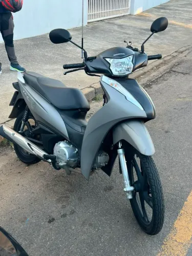 Biz 125 2024