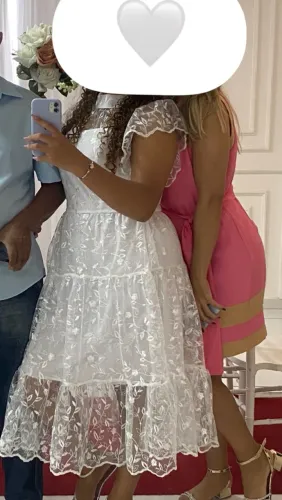 Vestido de noiva