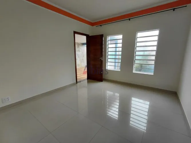 Casa em Vila Sao Jose - São Carlos
