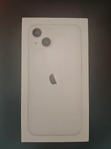 iPhone 13