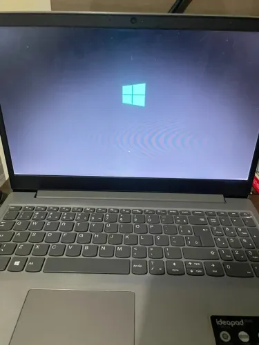 Notebook Lenovo IdeaPad S145