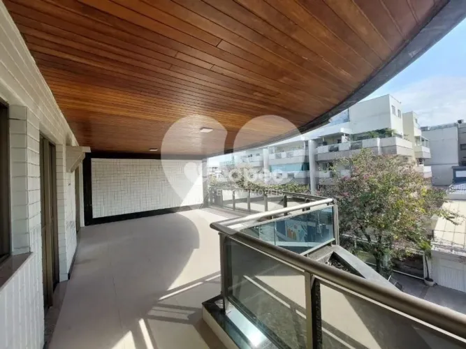 Apartamento em Recreio dos Bandeirantes, Rio de Janeiro