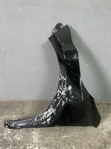 Paralama BYD King 2024 2025 2026 Lado Esquerdo Original