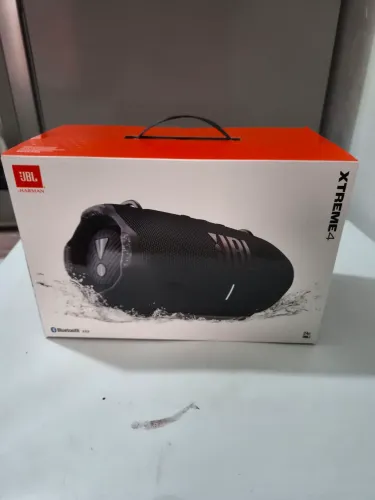 Jbl xtreme4