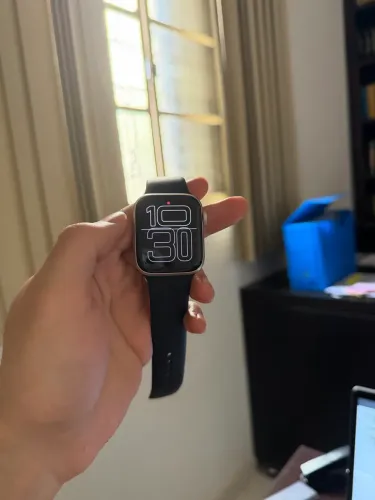 Apple Watch SE 3