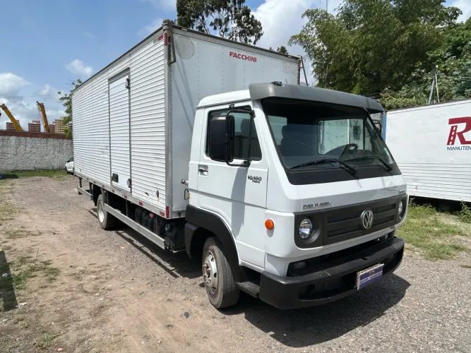 Caminhão VW 10.160/2019