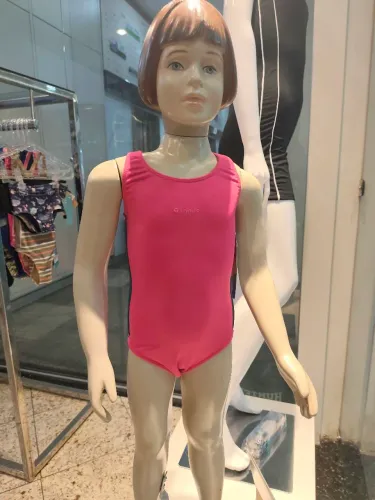 Maiô para natação ?
