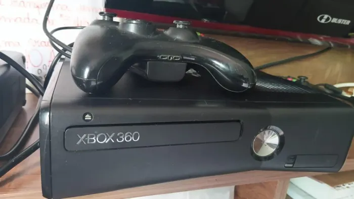 XBOX 360 DESBLOQUEADO EXPLOIT