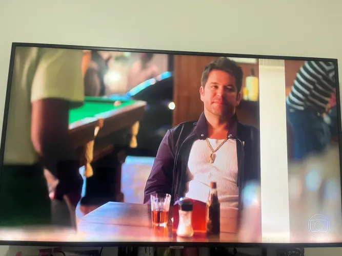 Tv Samsung
