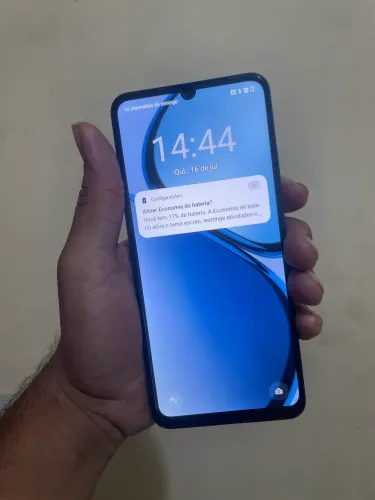 Realme c63