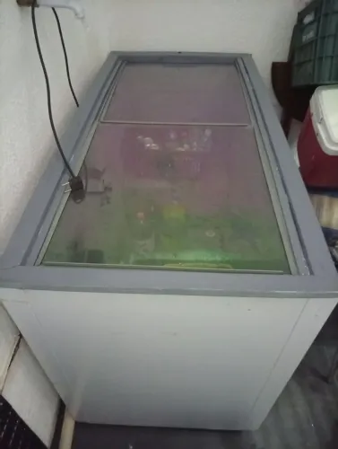 Freezer