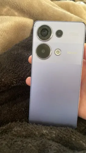 Vendo redmi note 13 pro