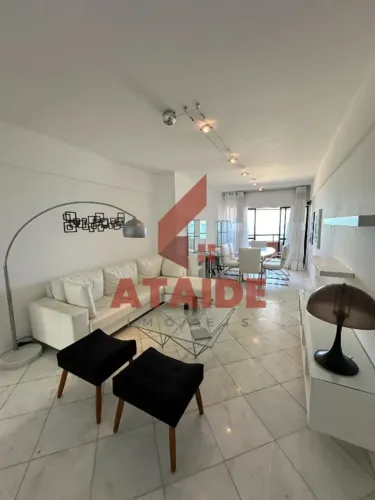 Imóvel para venda possui 132M² e com 4 quartos na beira-mar de Candeias