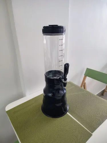 Torre de Tereré / Chopp 2,25L Novas
