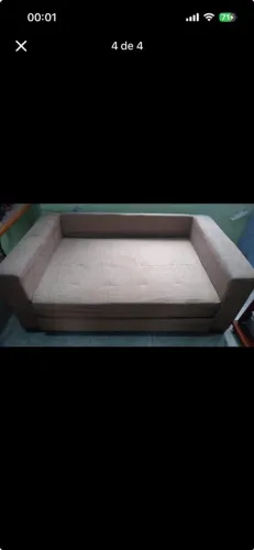 Sofá - cama