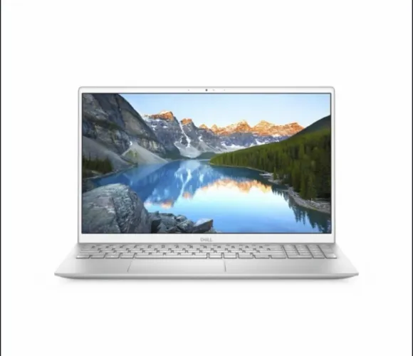 Dell Inspiron 5502 Core i7 (referência) GeForce MX350