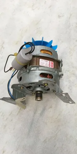 Motor De Tanquinho 220Volts(Novo)