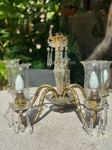 LUSTRE